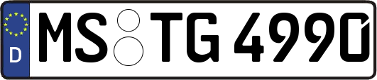 MS-TG4990