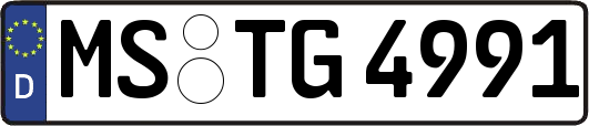 MS-TG4991