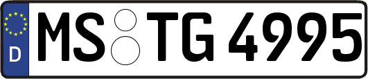 MS-TG4995