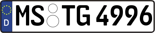 MS-TG4996