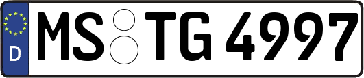 MS-TG4997