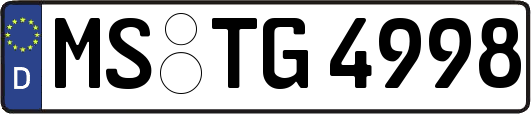 MS-TG4998