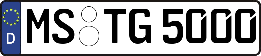 MS-TG5000