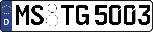 MS-TG5003