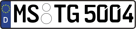 MS-TG5004