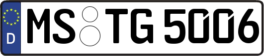 MS-TG5006