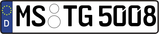 MS-TG5008