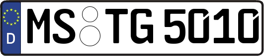 MS-TG5010