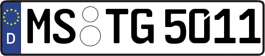 MS-TG5011