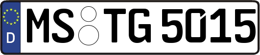 MS-TG5015
