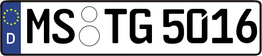MS-TG5016