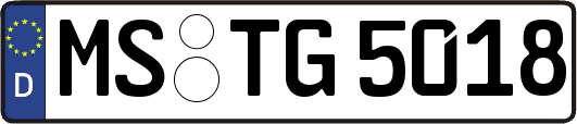 MS-TG5018