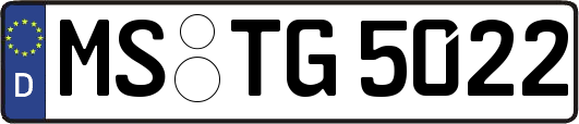 MS-TG5022