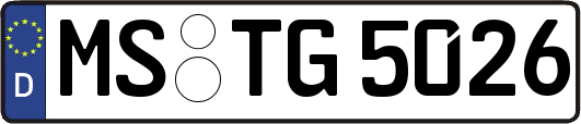 MS-TG5026