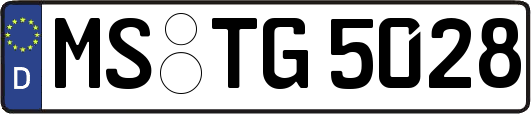 MS-TG5028