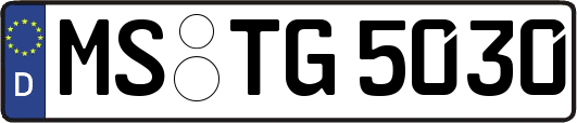 MS-TG5030