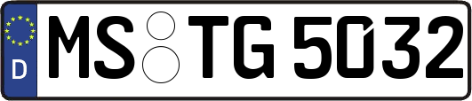 MS-TG5032