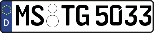 MS-TG5033