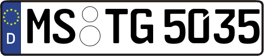MS-TG5035