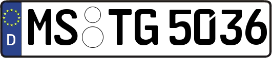 MS-TG5036