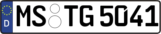 MS-TG5041