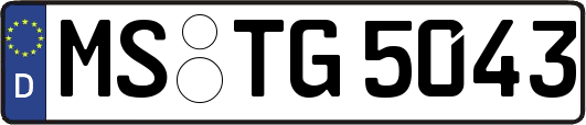 MS-TG5043
