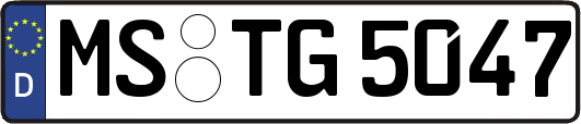 MS-TG5047