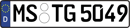 MS-TG5049