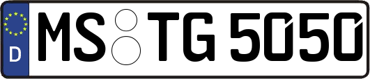 MS-TG5050