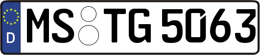 MS-TG5063