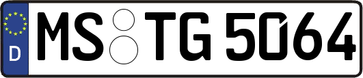 MS-TG5064