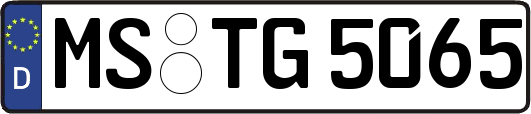 MS-TG5065
