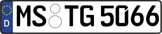 MS-TG5066