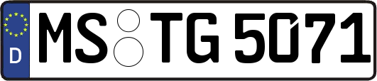 MS-TG5071