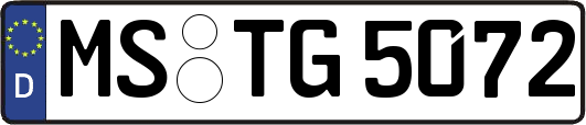 MS-TG5072