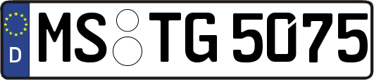 MS-TG5075