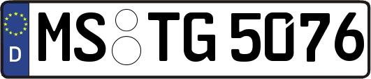 MS-TG5076