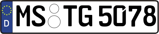 MS-TG5078