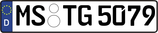 MS-TG5079