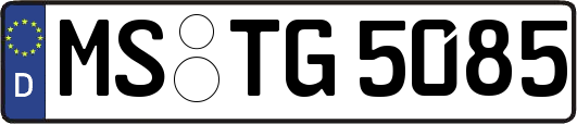 MS-TG5085