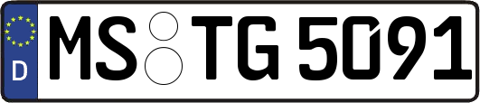 MS-TG5091