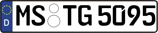 MS-TG5095