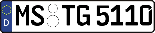 MS-TG5110