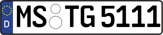 MS-TG5111