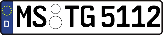 MS-TG5112