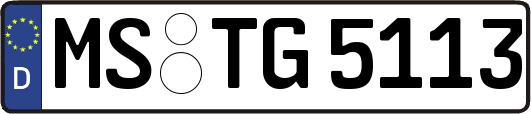 MS-TG5113