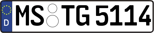 MS-TG5114