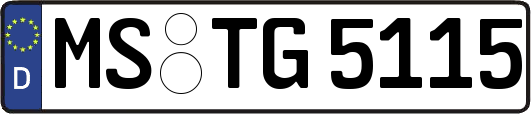 MS-TG5115