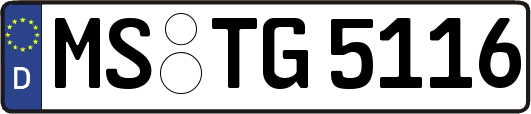 MS-TG5116