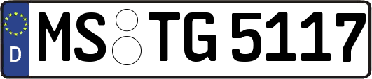 MS-TG5117